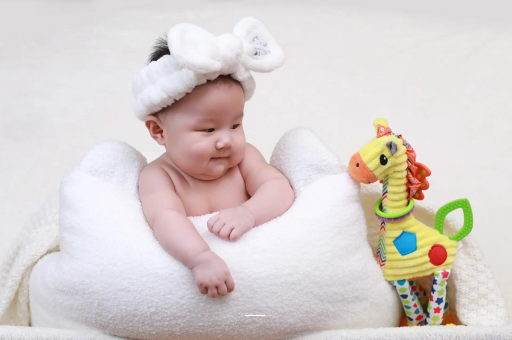 随州宝宝头发黄是什么原因 随州宝宝头发黄是什么原因